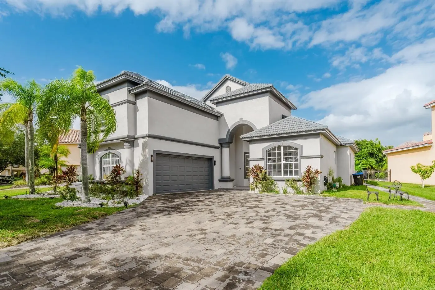 1361 Whitney Isles Drive, FL