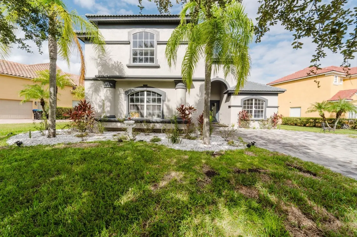 1361 Whitney Isles Drive, FL