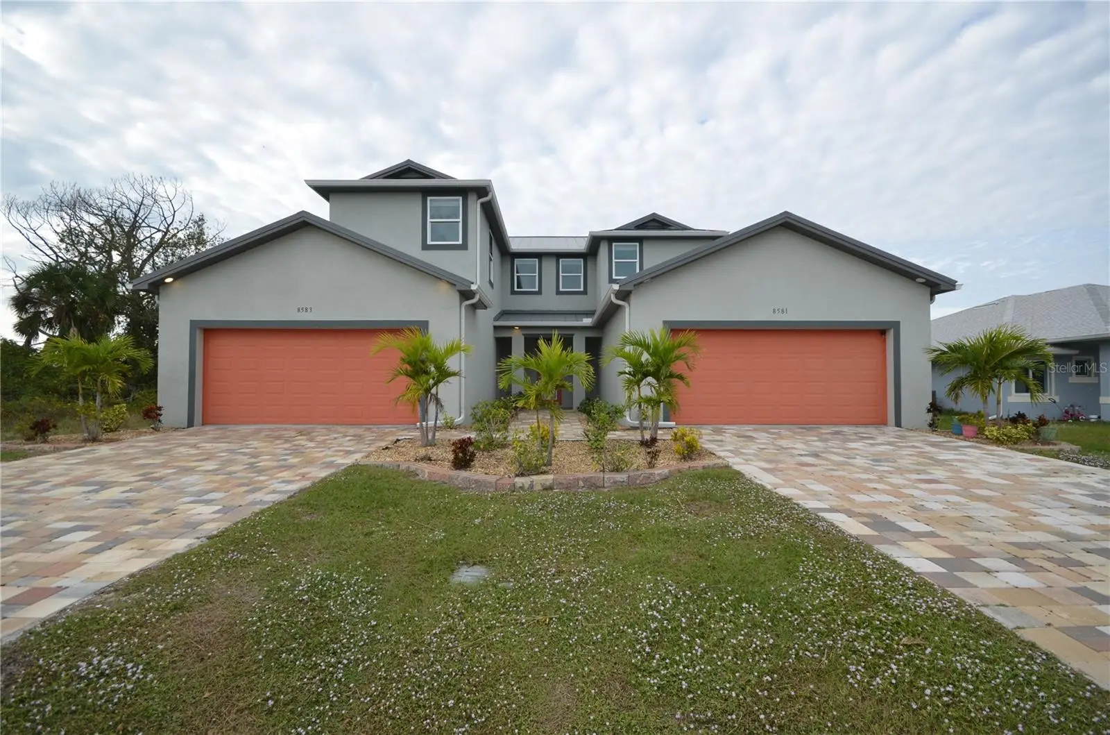 8581 Agate Street, FL
