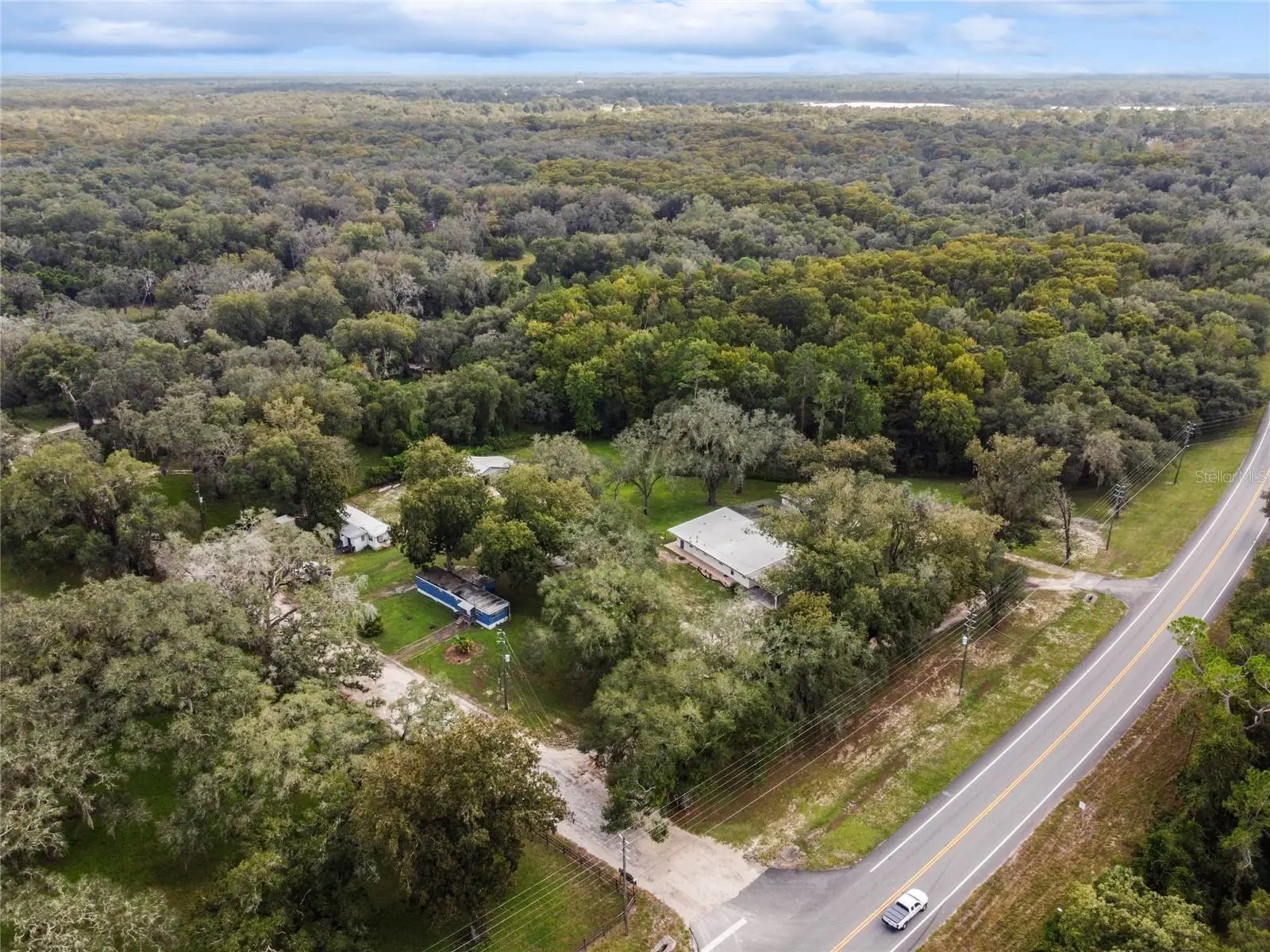 3384 Mckethan Road, FL