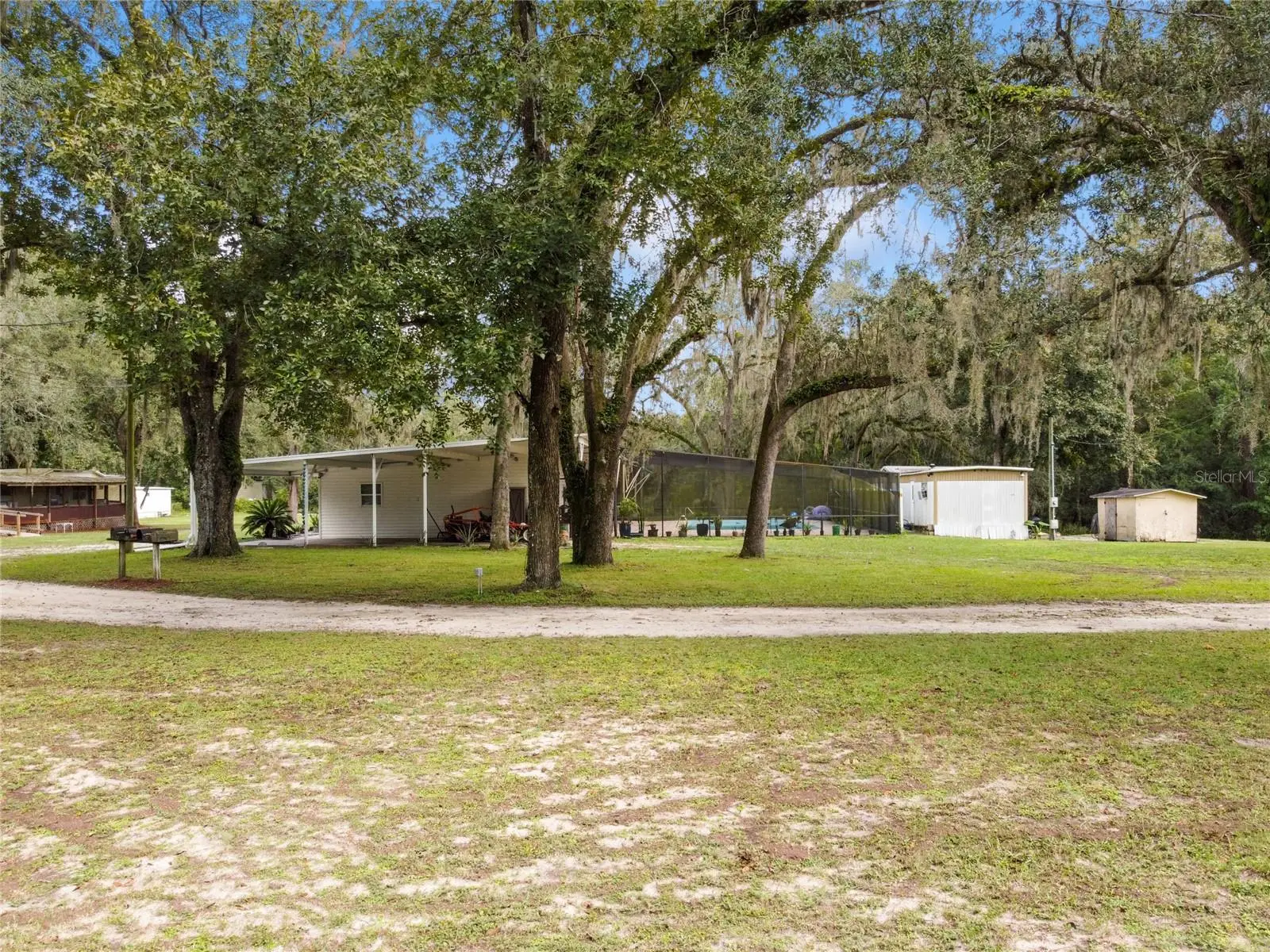 3384 Mckethan Road, FL