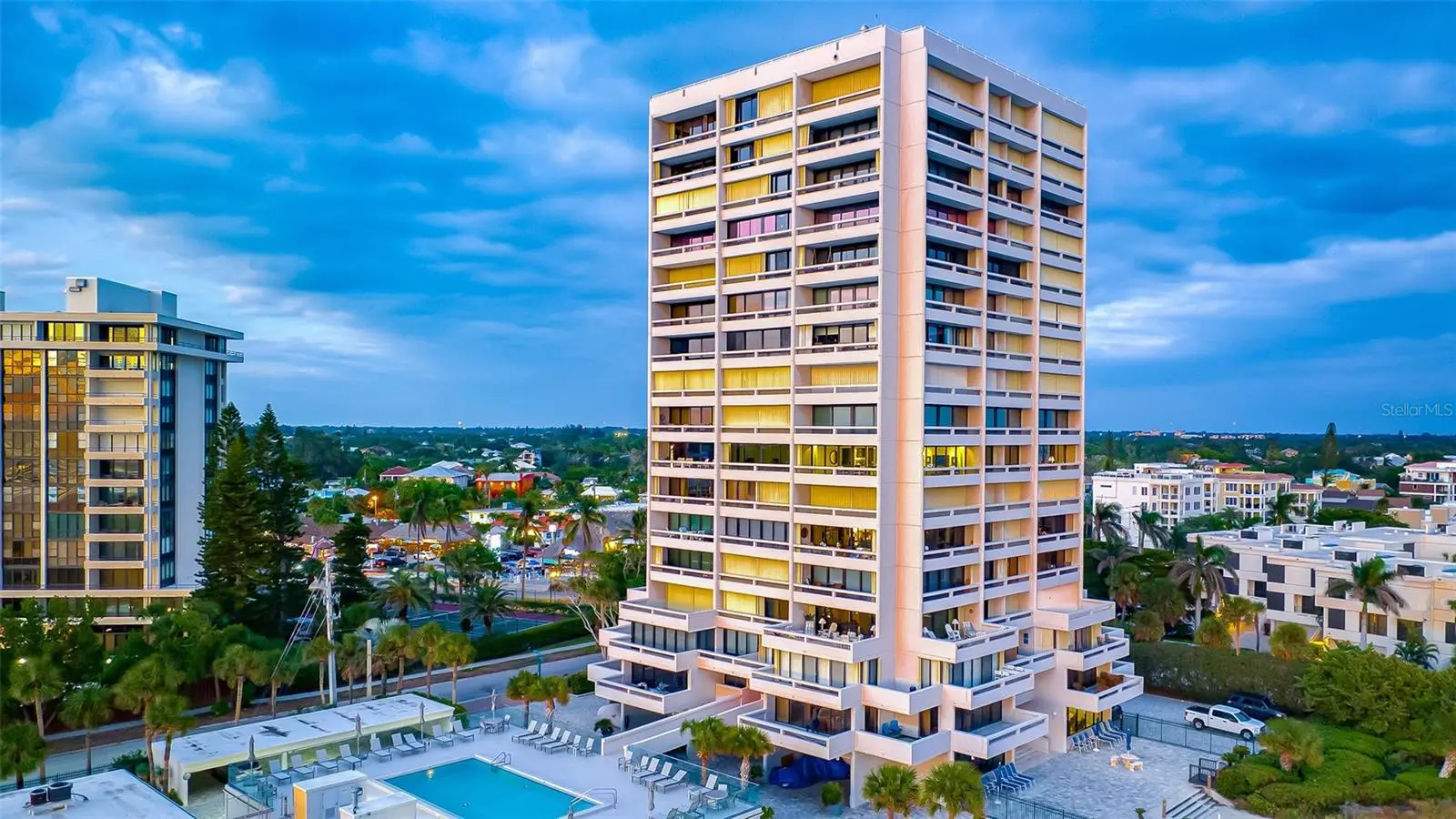 5400 Ocean Boulevard, FL