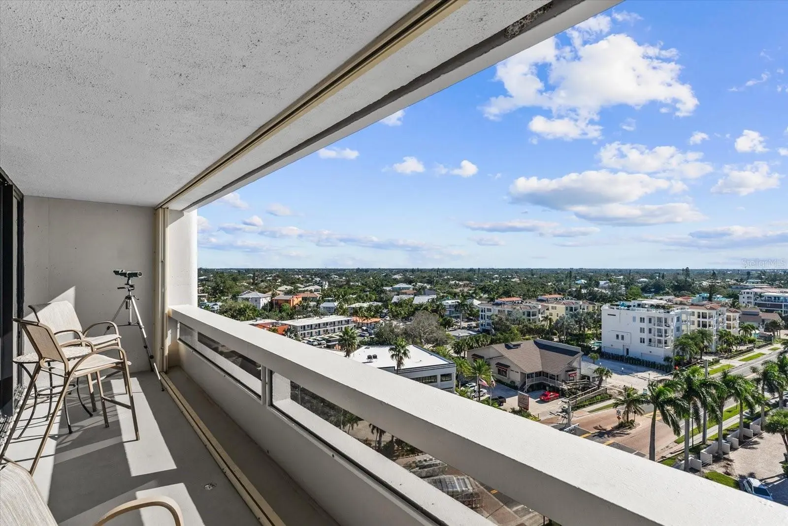 5400 Ocean Boulevard, FL