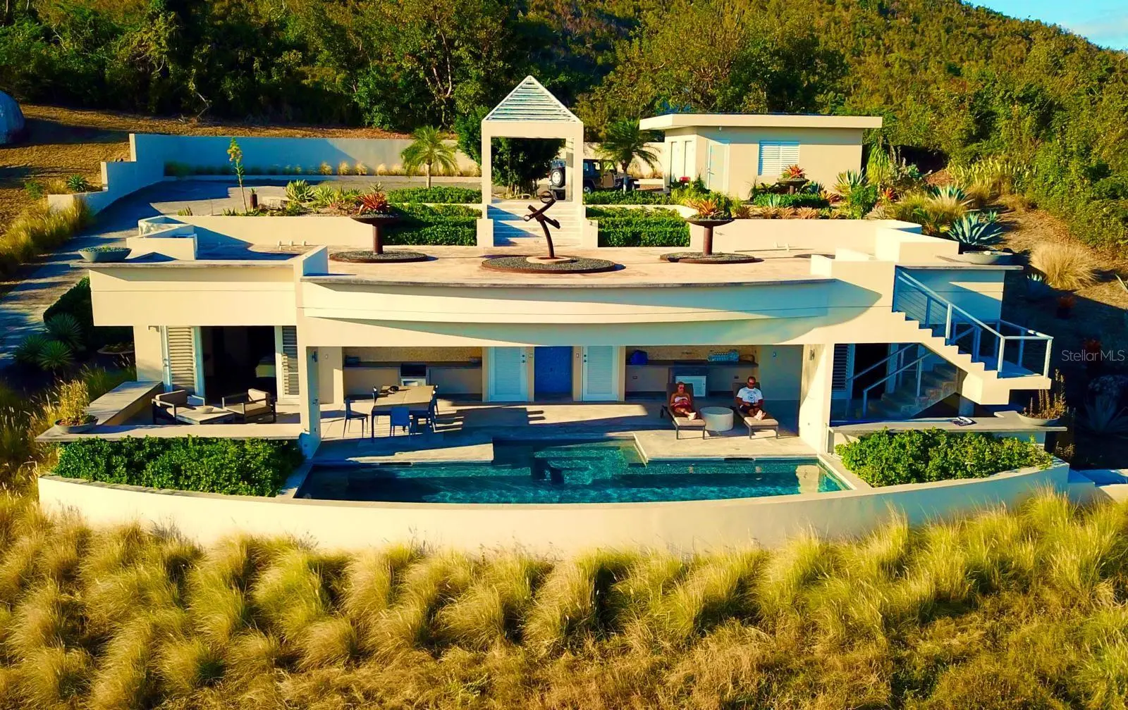 5 Puerto Real, PR