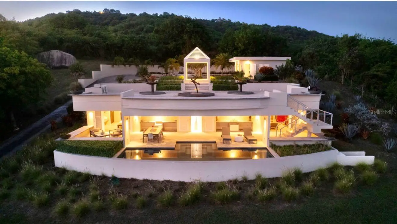 5 Puerto Real, PR