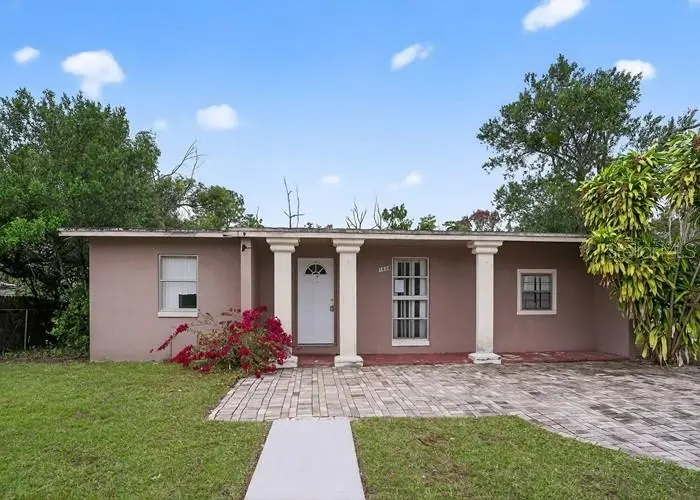 1668 Waycross Circle, FL