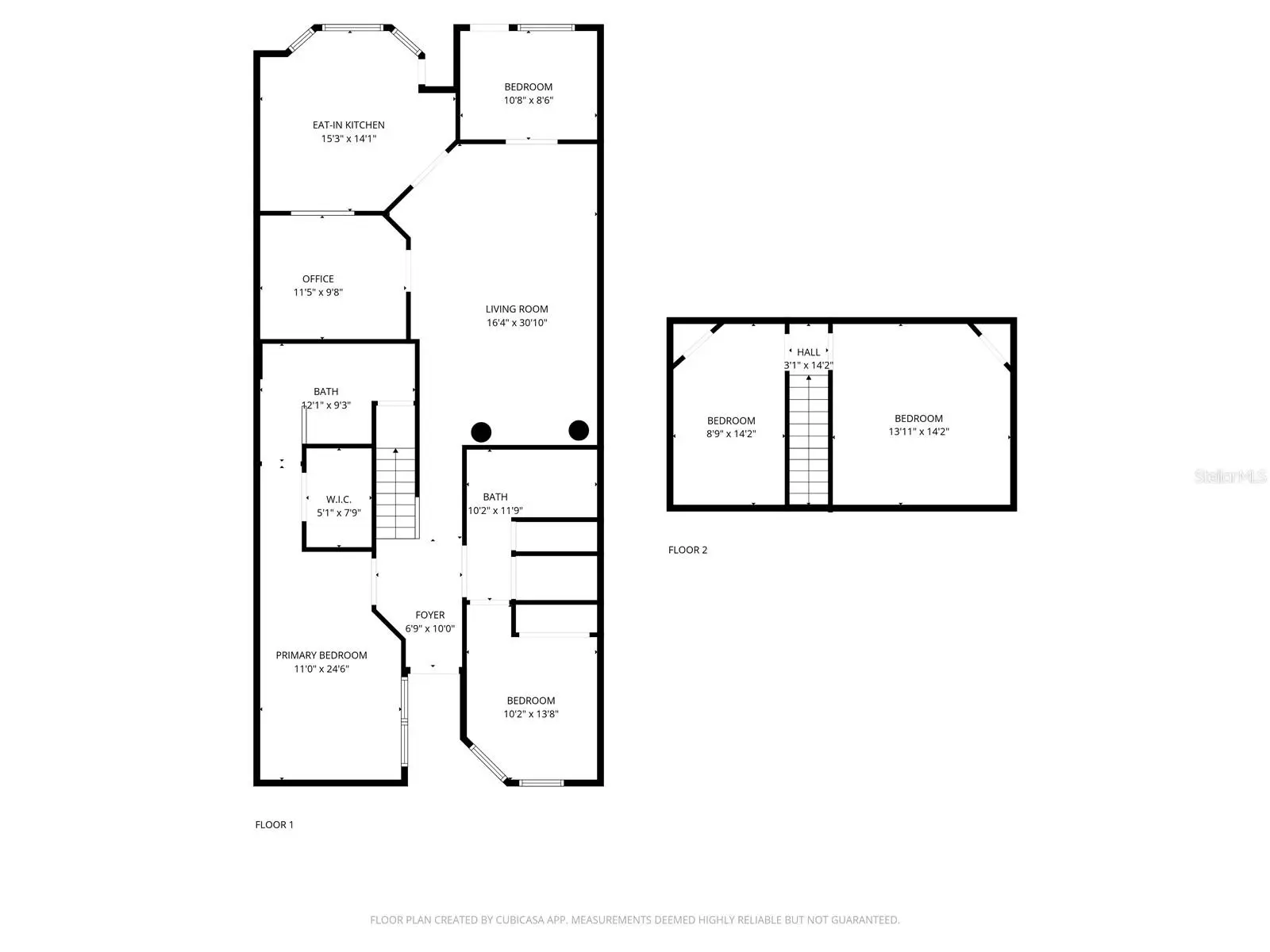 3111 River Branch Circle, FL