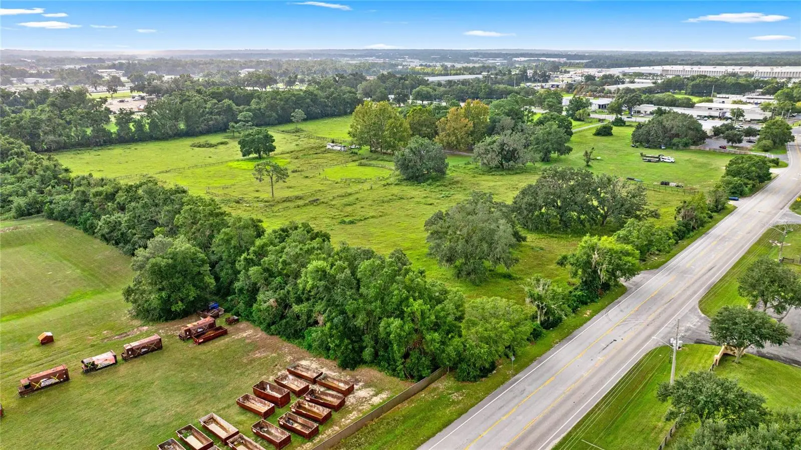 52nd Avenue, FL