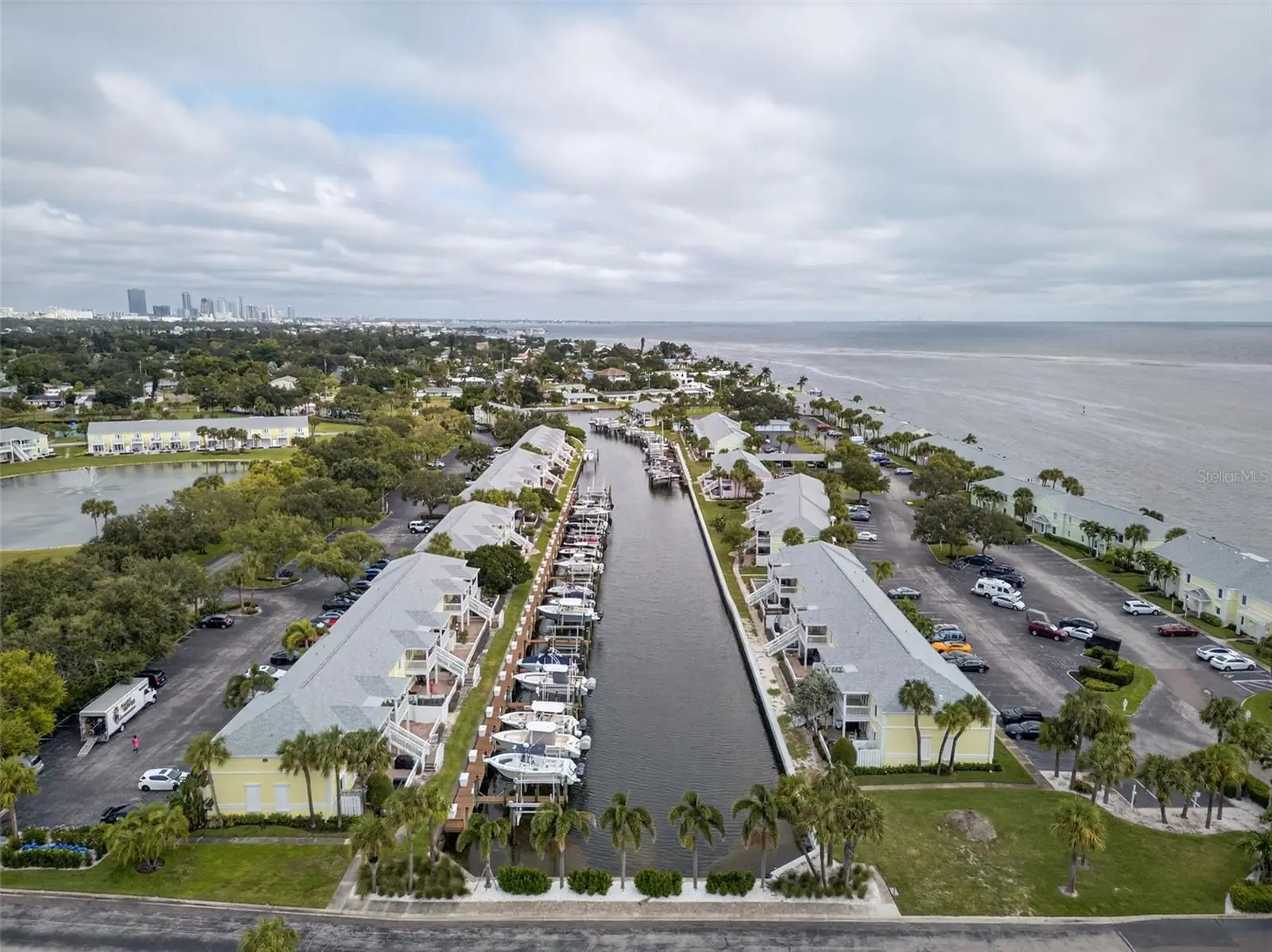 4924 Beach Drive, FL