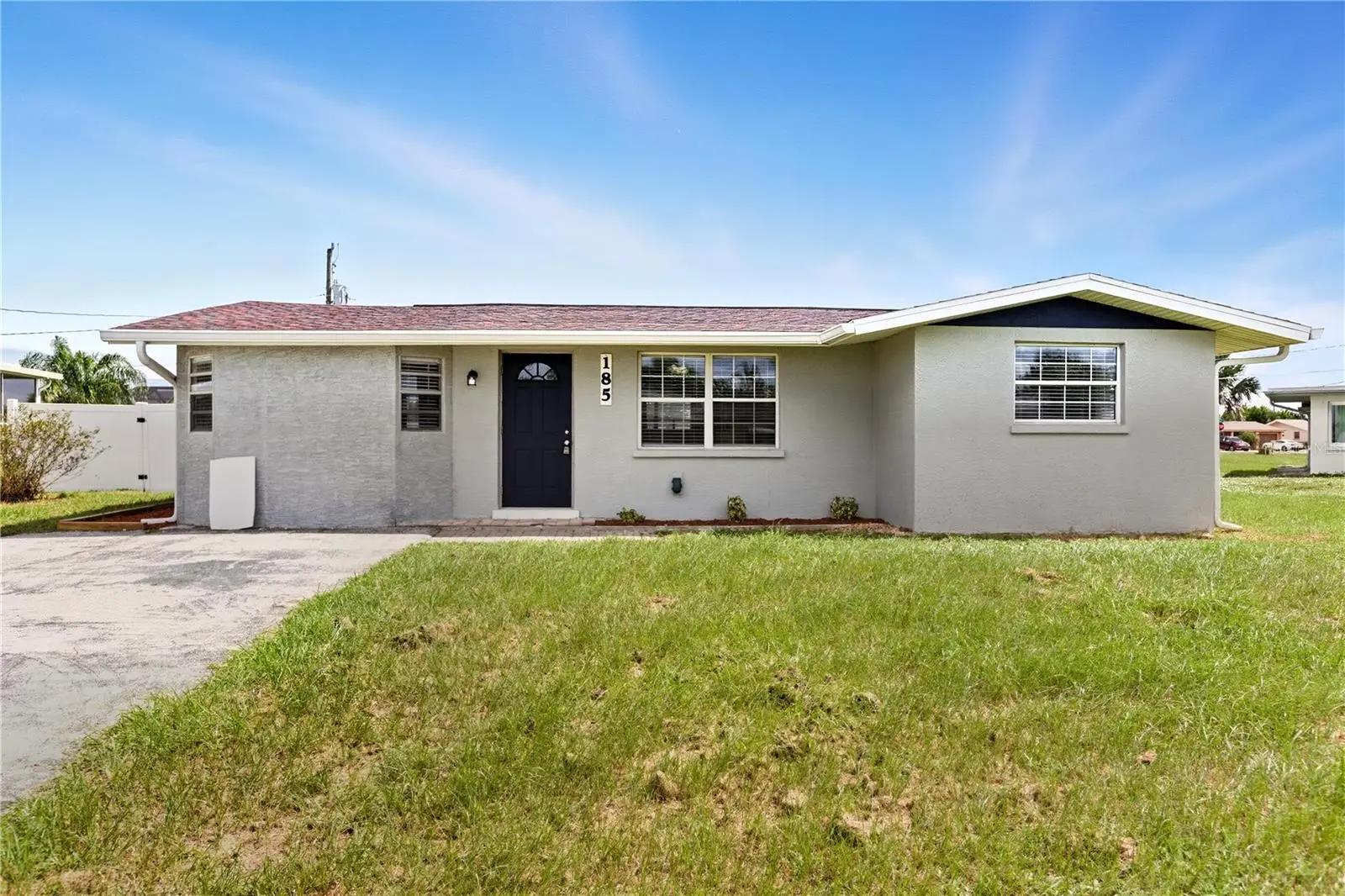 185 Salem Avenue, FL