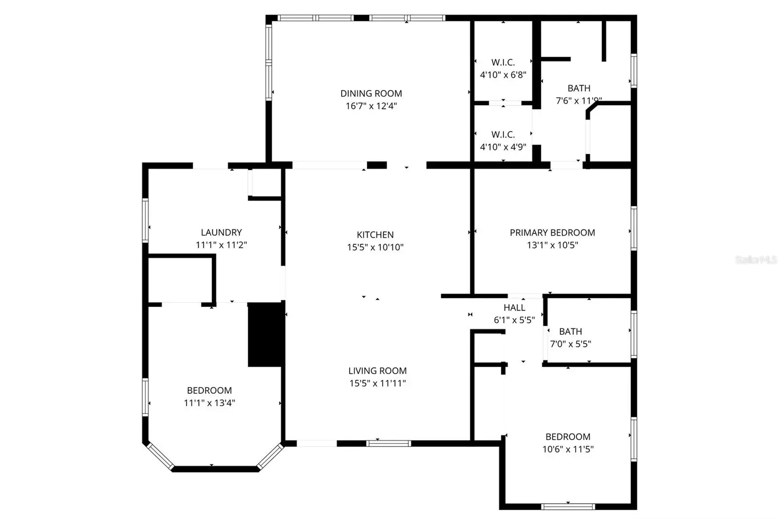 185 Salem Avenue, FL