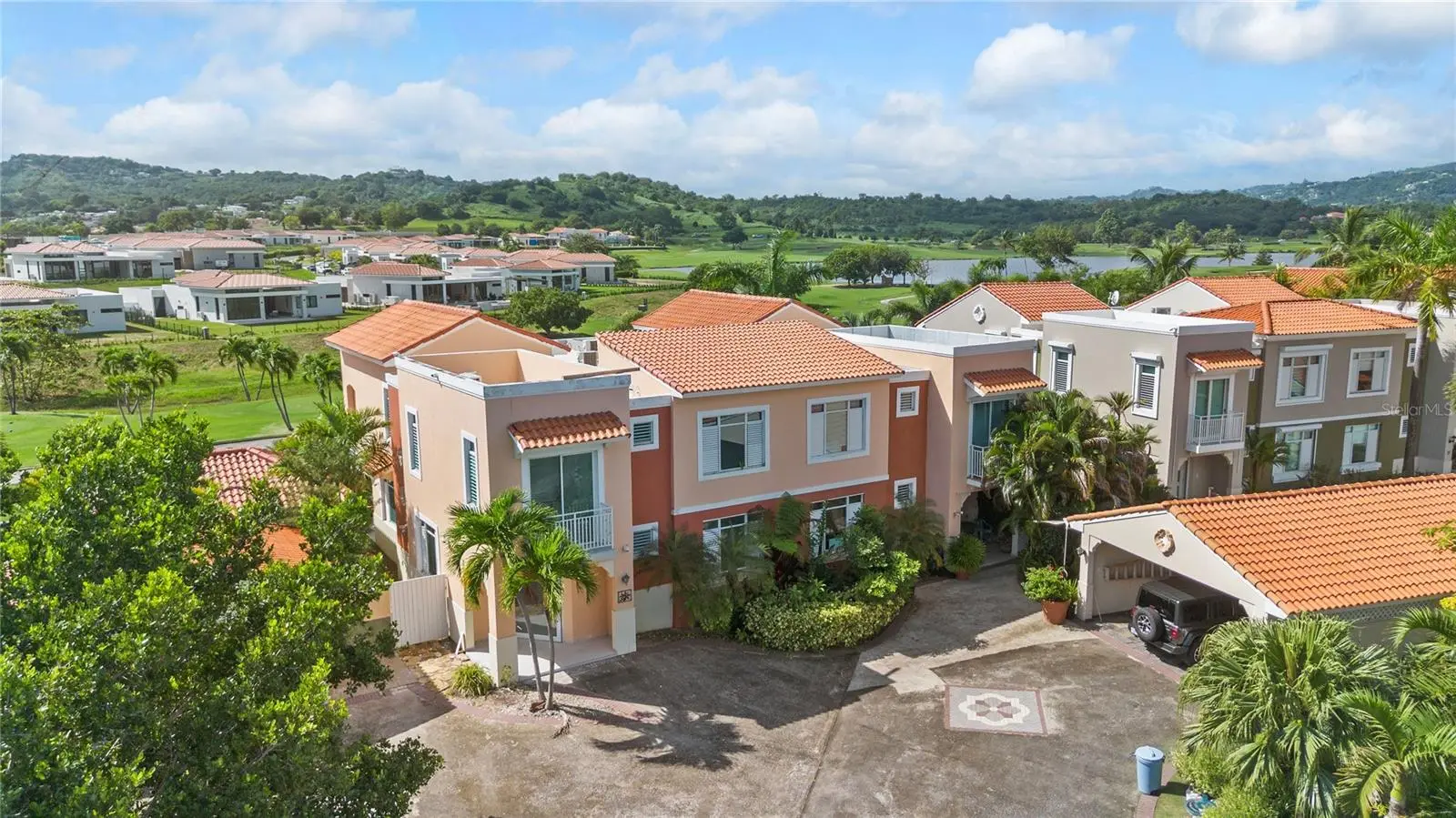 30 Flamboyan Greens, PR