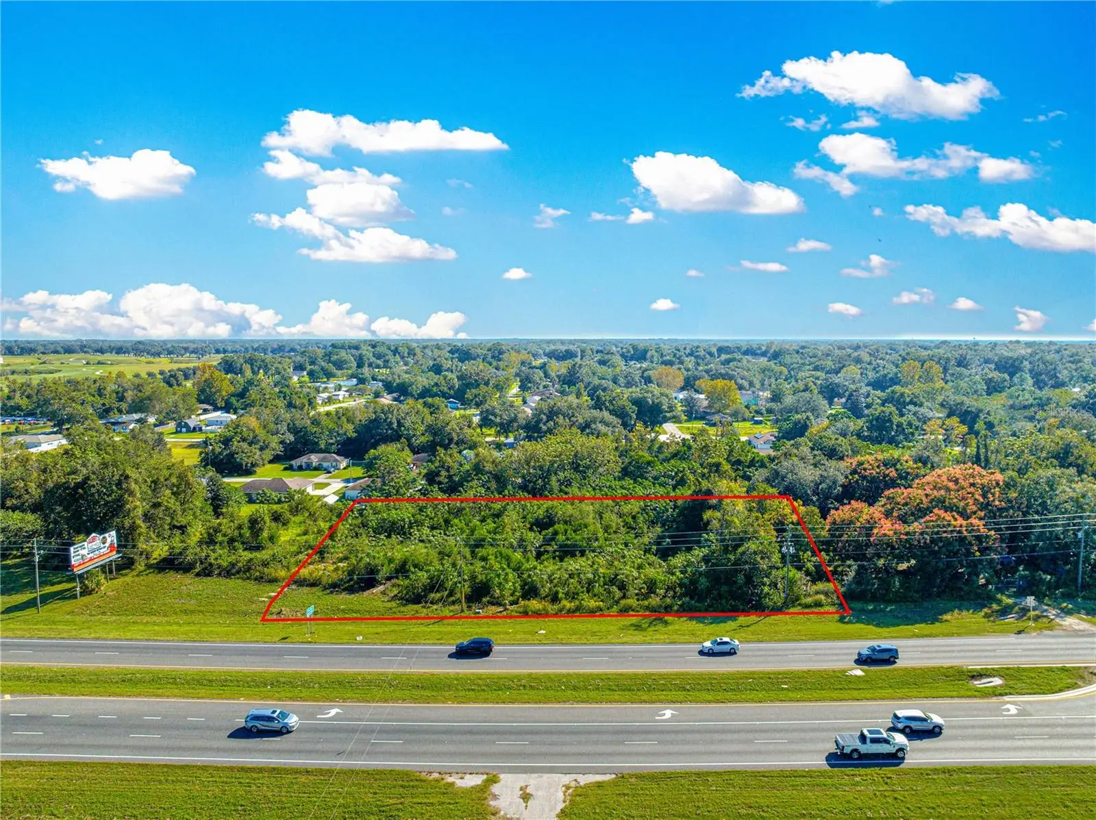 0 Us Hwy 441, FL