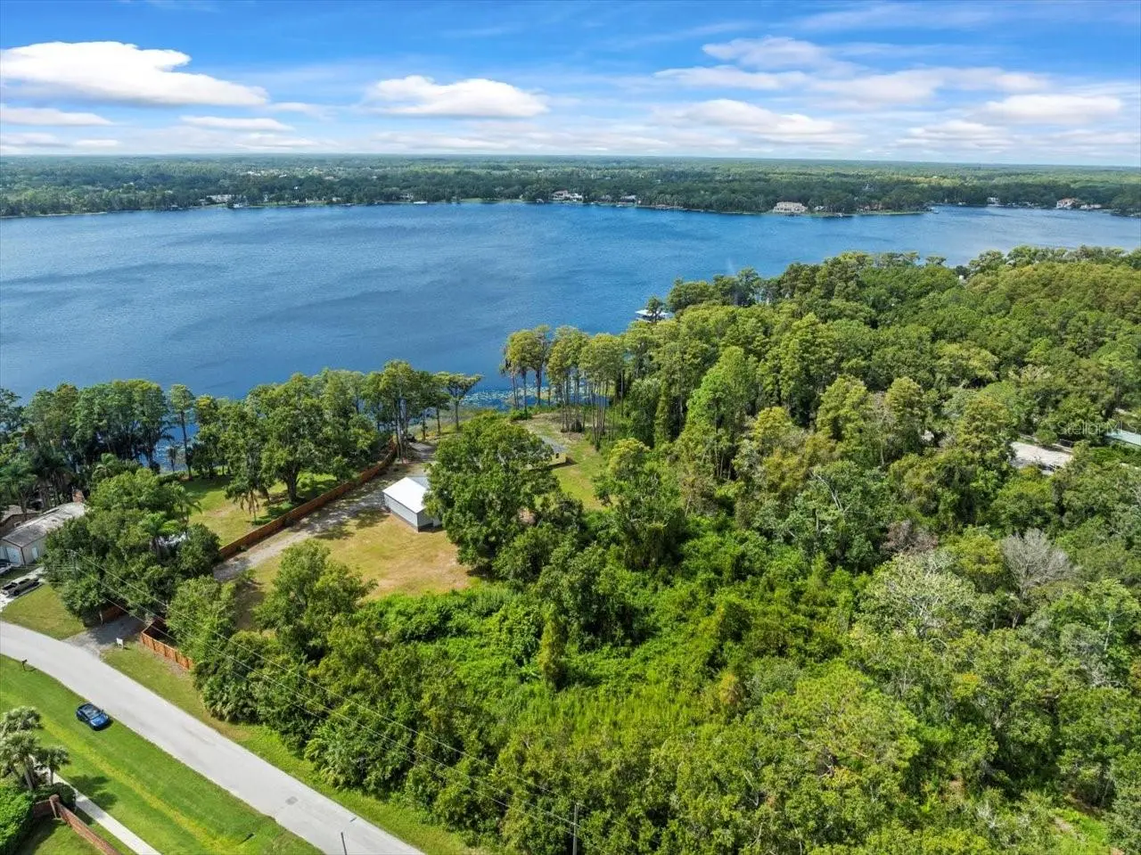 17924 Simms Road, FL