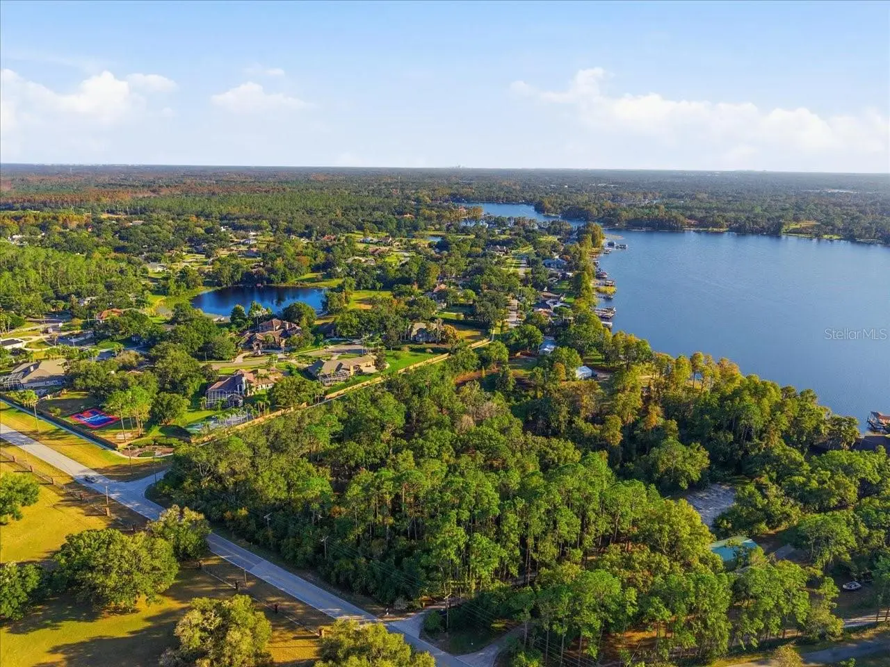 17924 Simms Road, FL