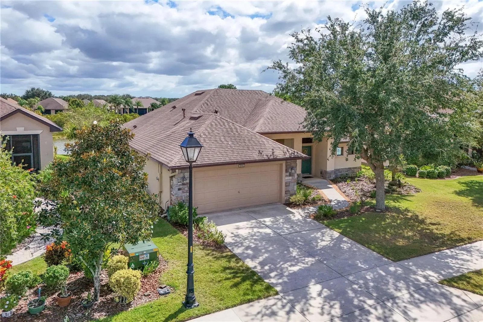 8860 Bridgeport Bay Circle, FL