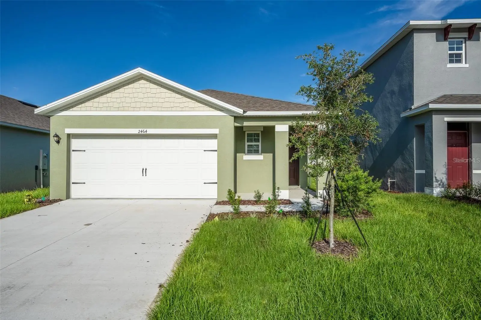2464 Ribbon Fall Avenue, FL