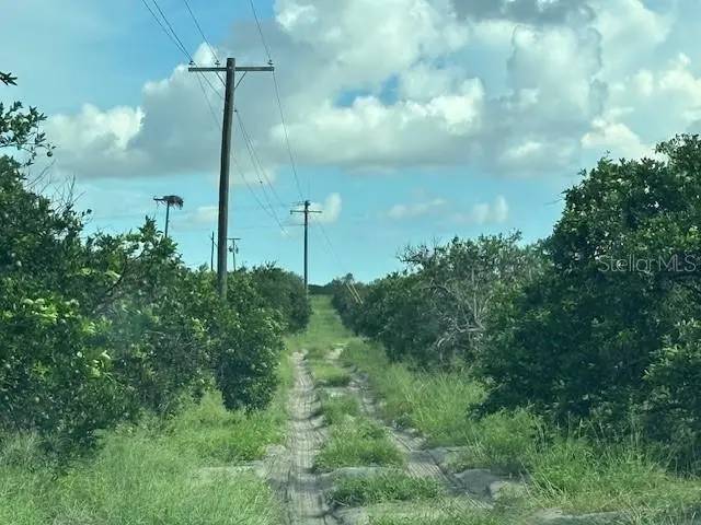 Bagley Road, FL