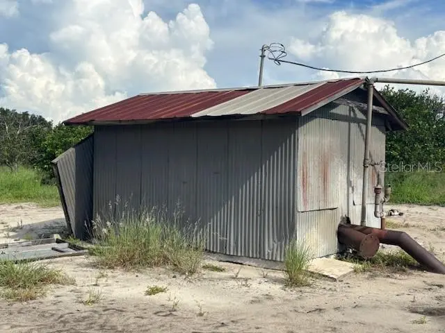 Bagley Road, FL