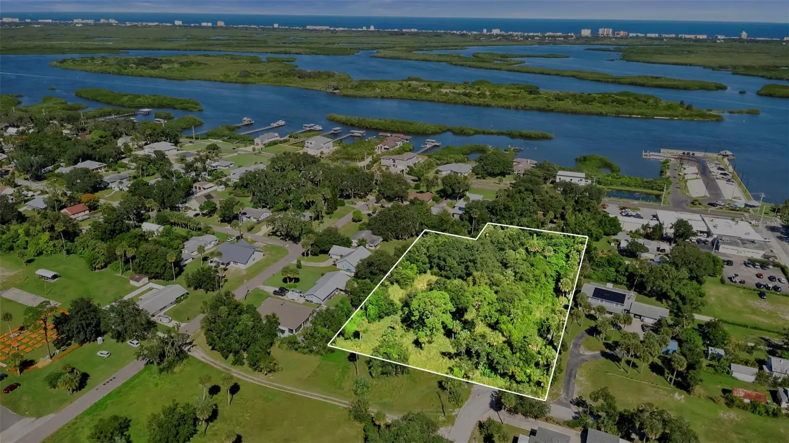 Wilkinson Avenue, FL