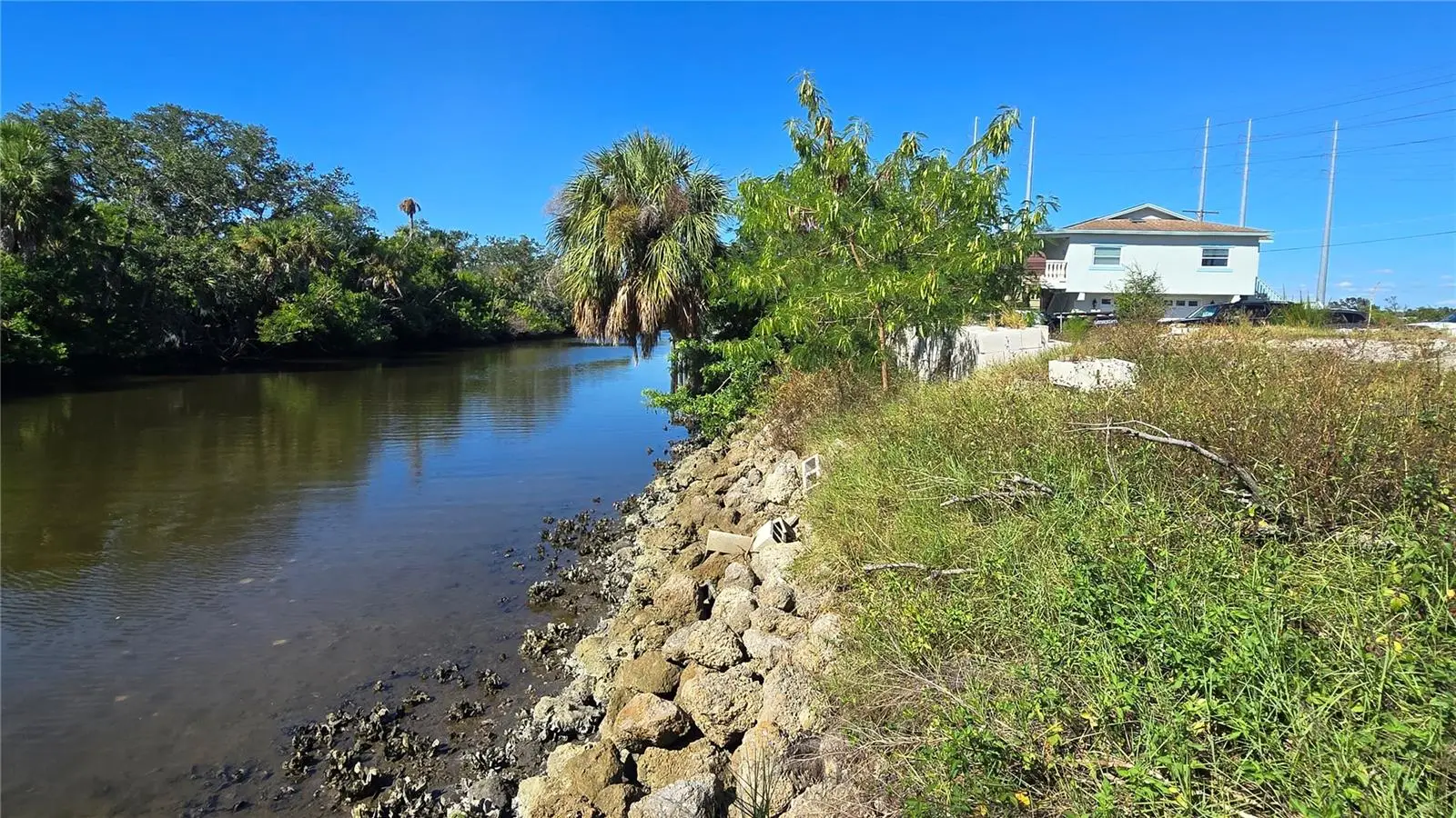 9919 Bay Drive, FL