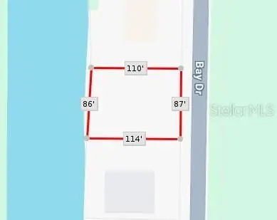 9919 Bay Drive, FL