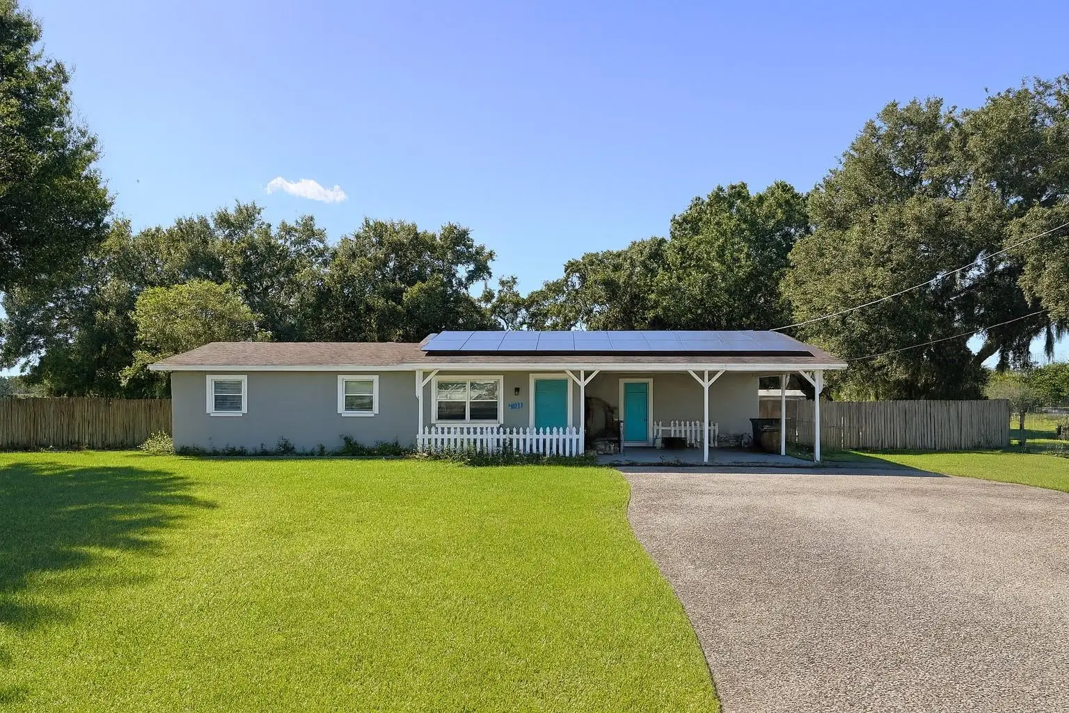 4017 Berkley Road, FL