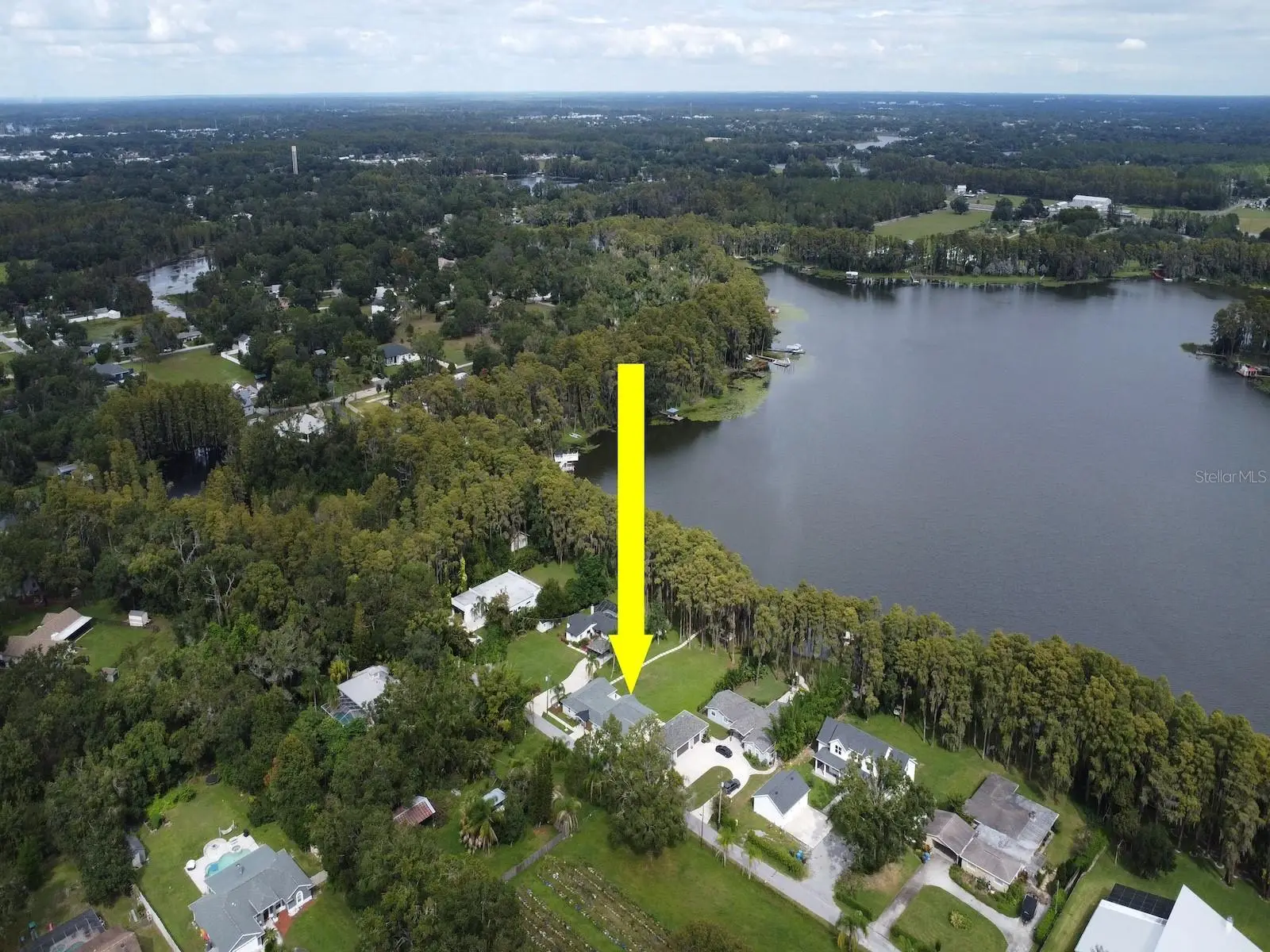 19207 Crooked Lane, FL