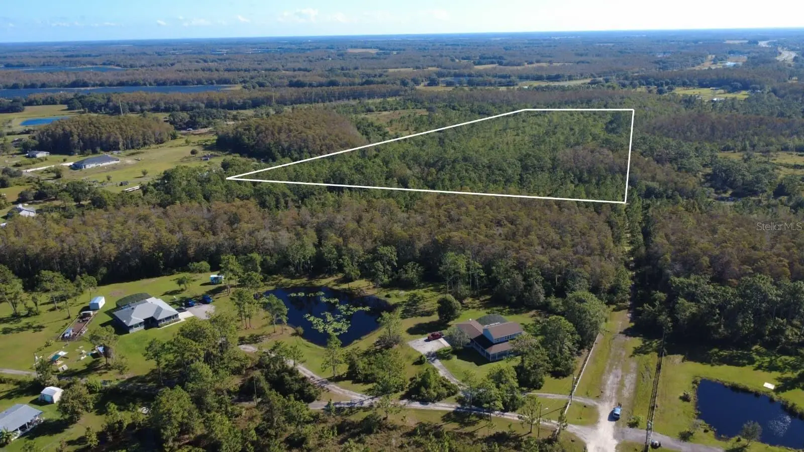 0 Cypress Creek Ranch Road, FL