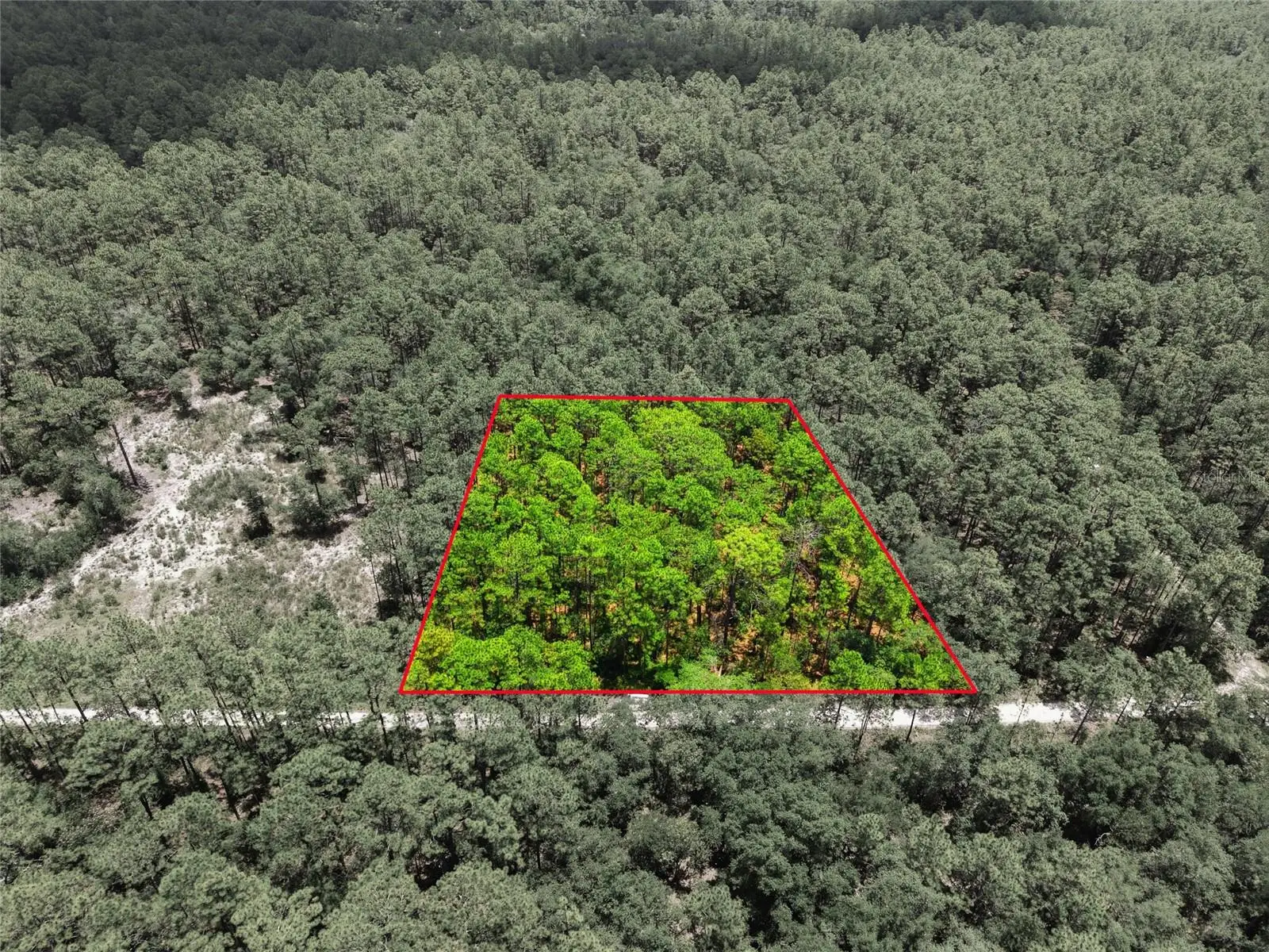 Lot 02 175th Terrace, FL