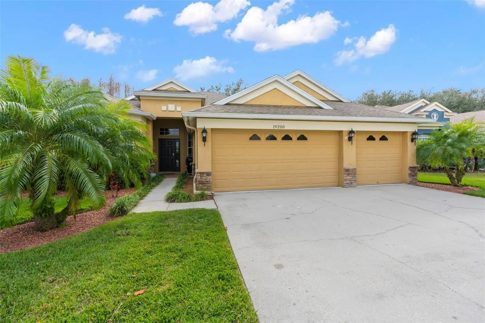 19200 Sunset Bay Drive, FL