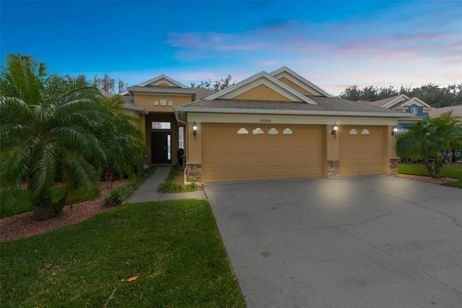 19200 Sunset Bay Drive, FL