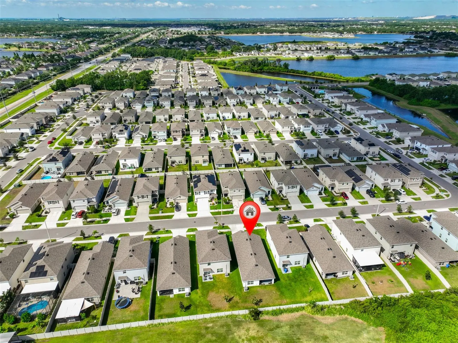 12136 Lily Magnolia Lane, FL