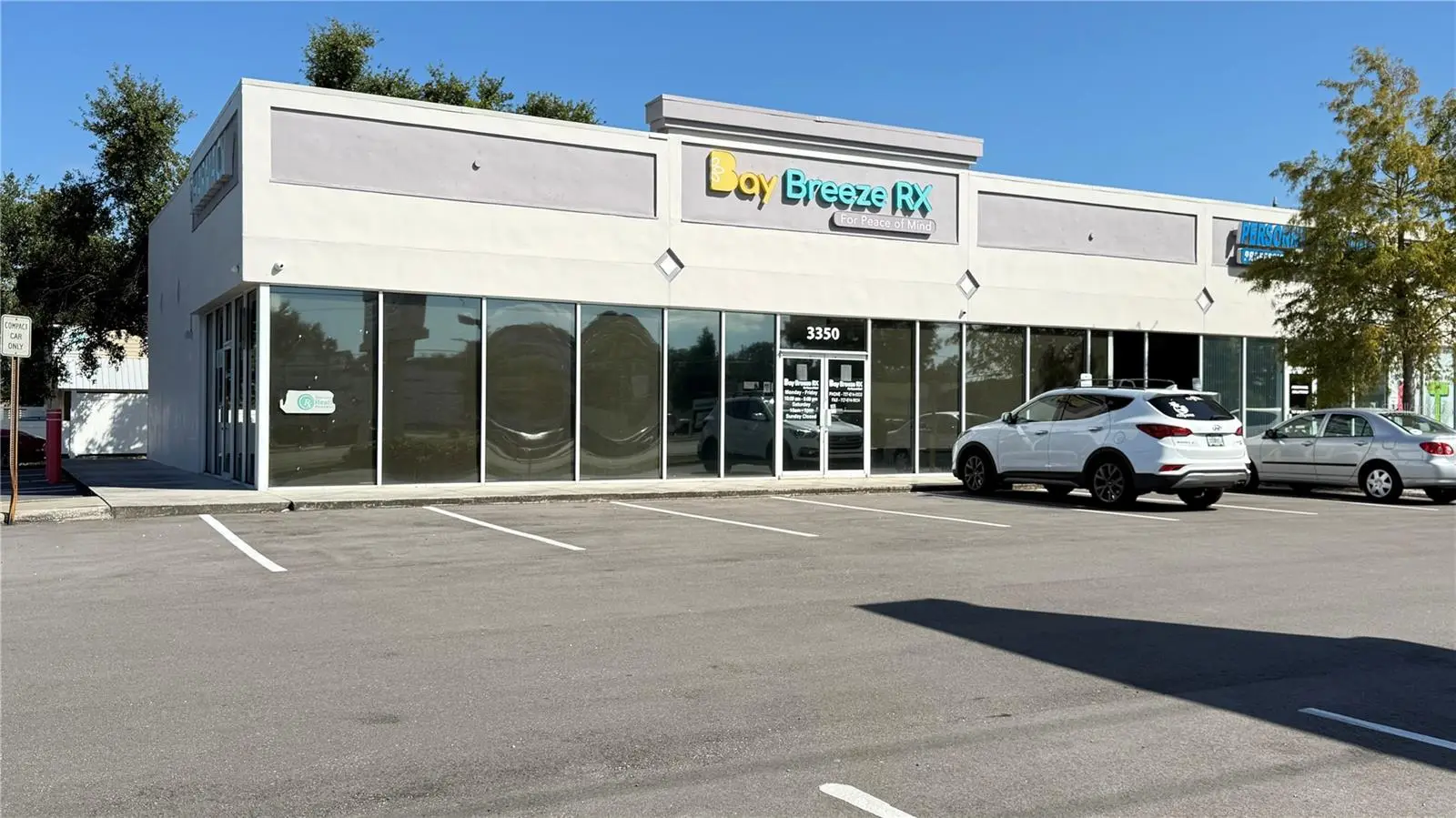 3350 Bay Drive, FL