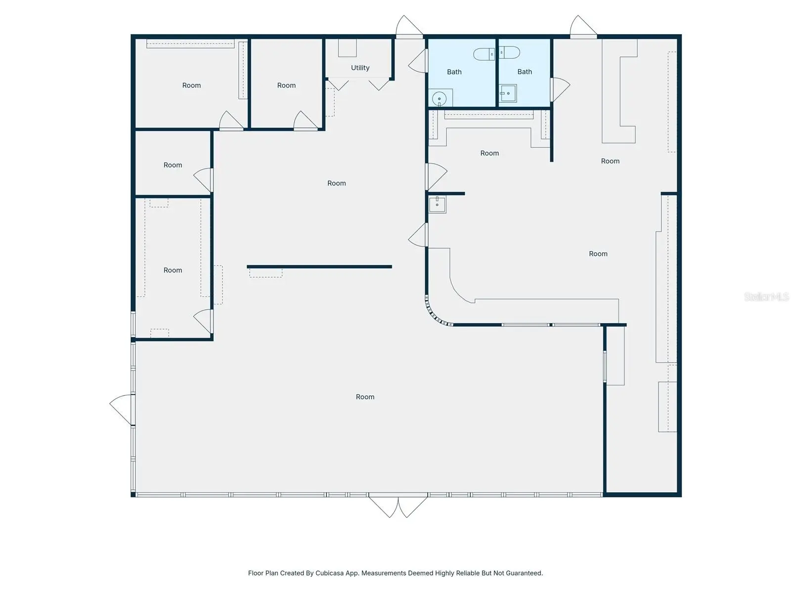 3350 Bay Drive, FL