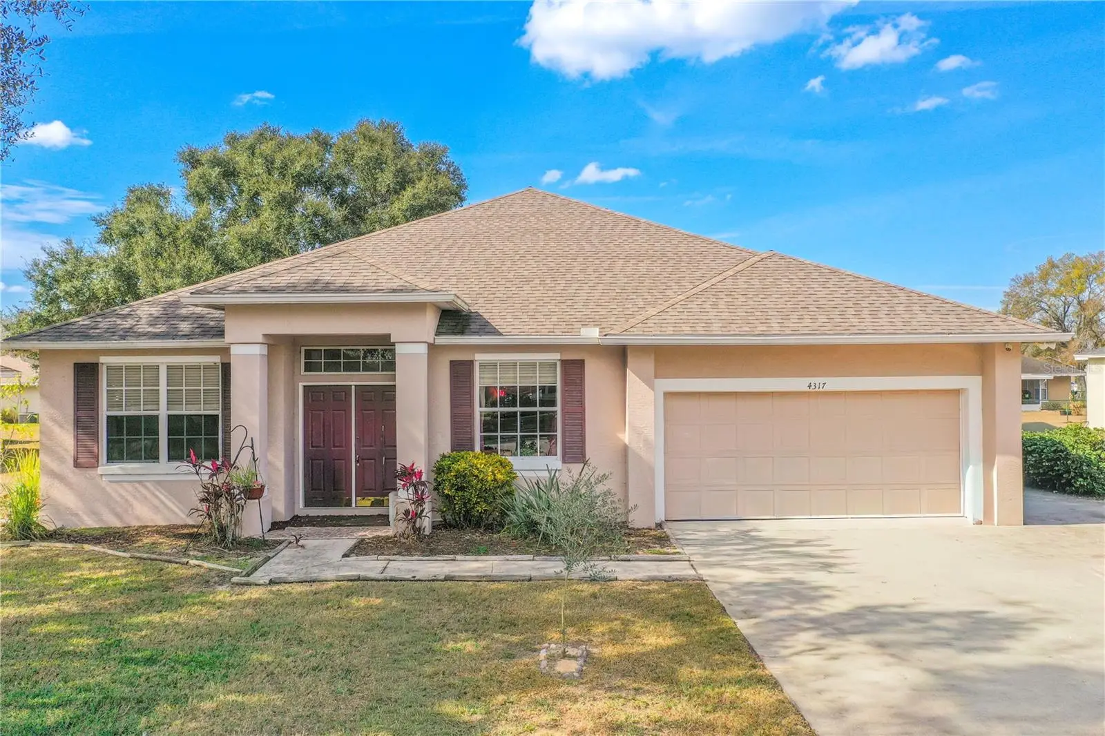 4317 Dinner Lake Drive, FL