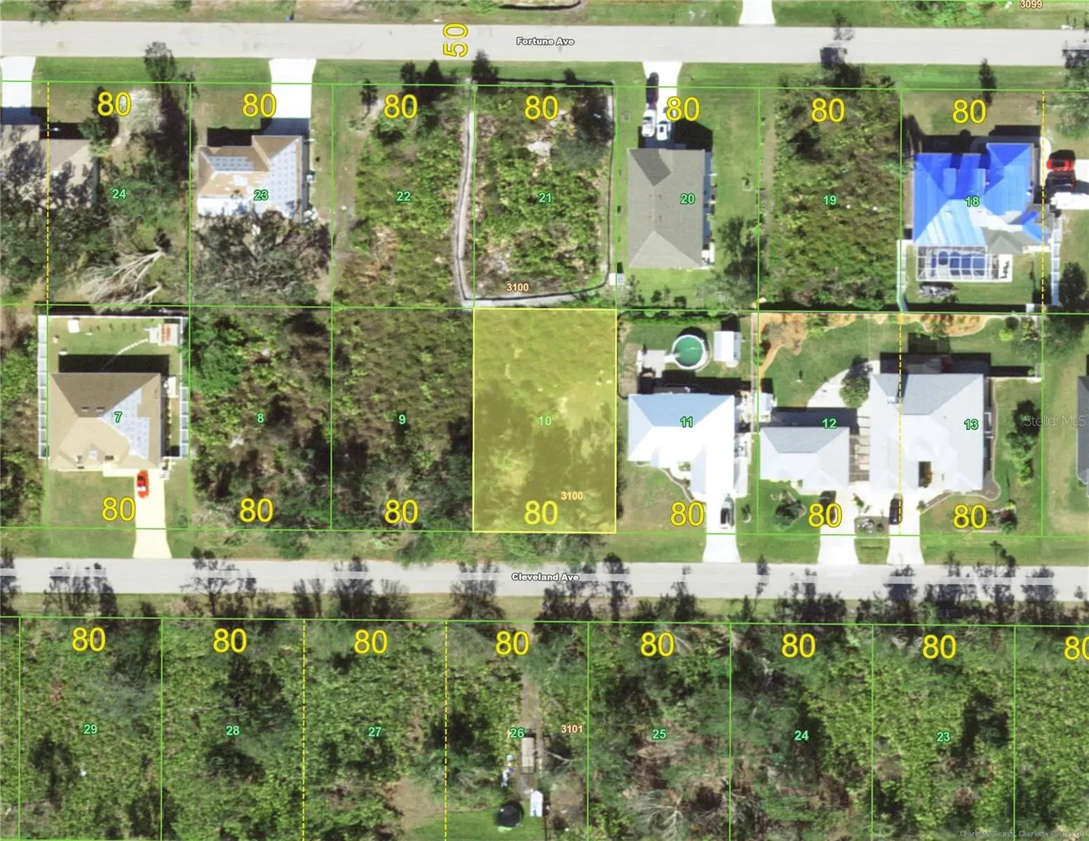 22492 Cleveland Avenue, FL