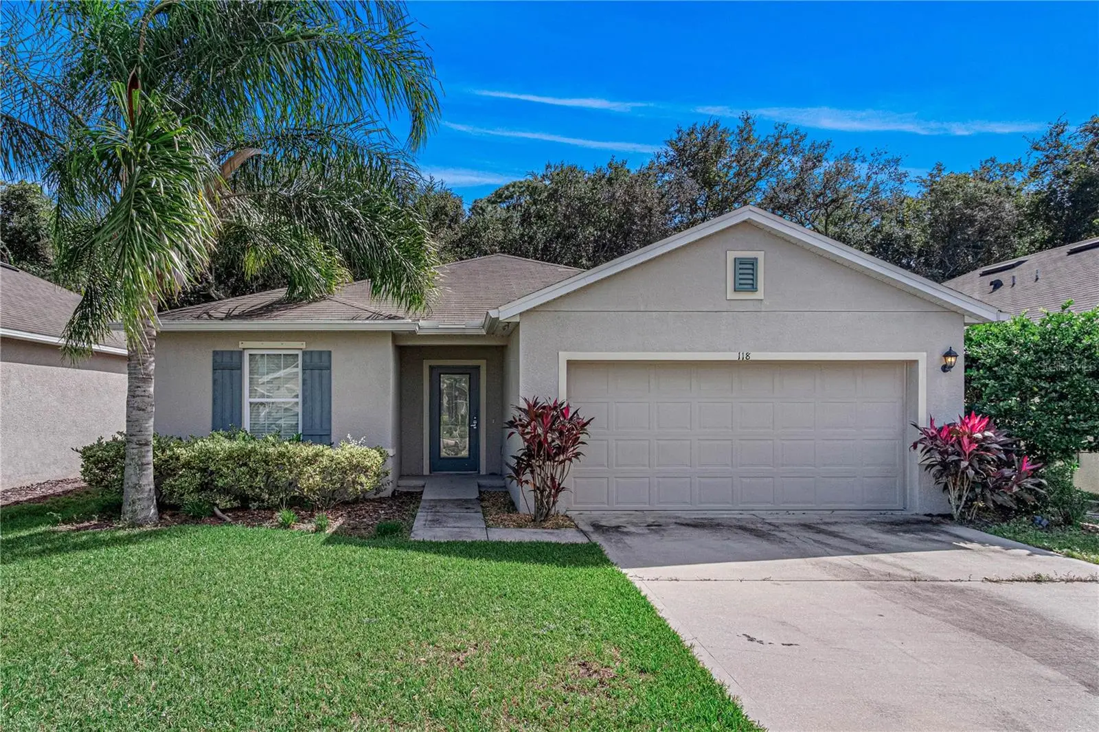 118 Fishermans Cove Drive, FL