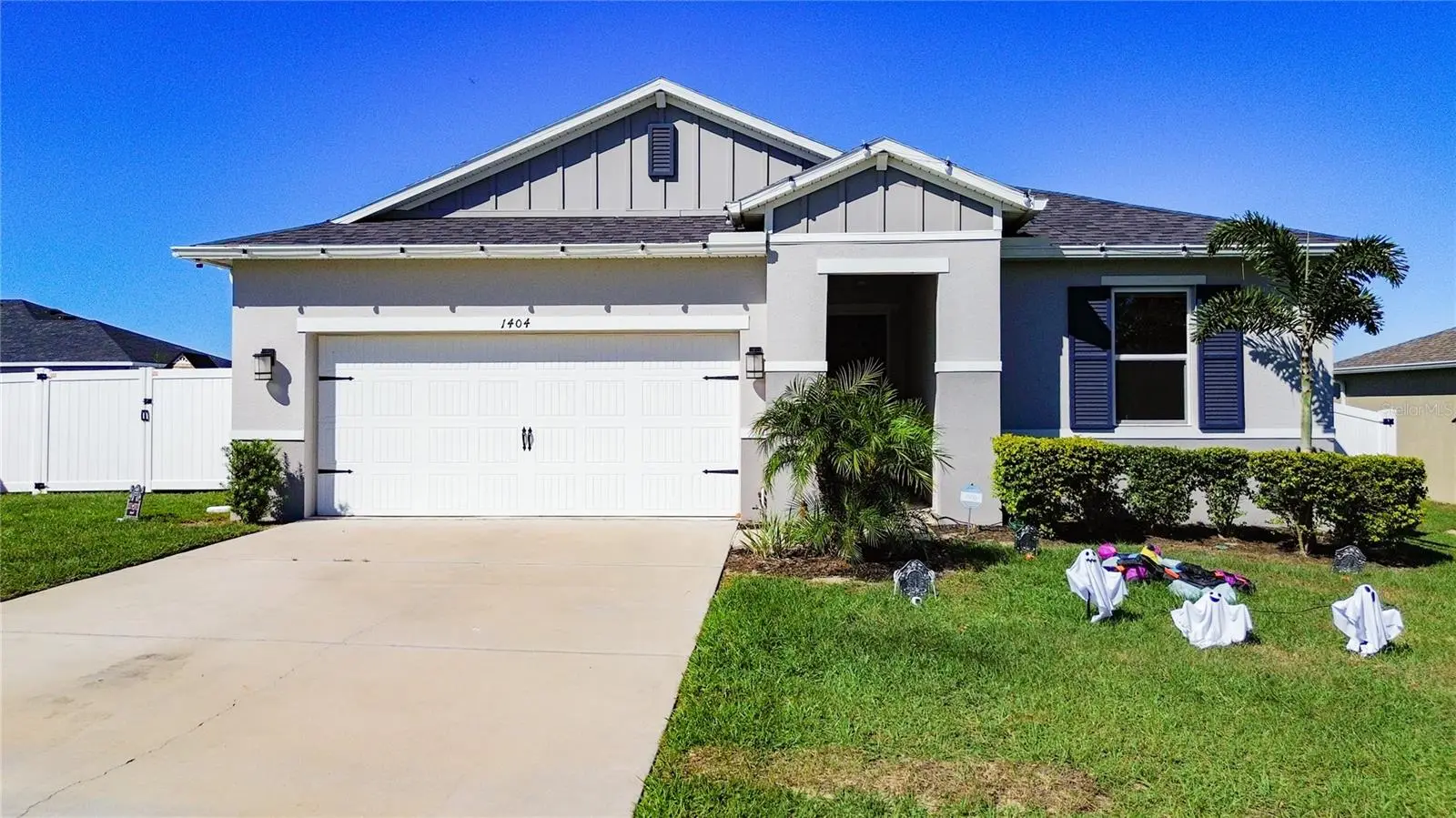 1404 Geranium Drive, FL