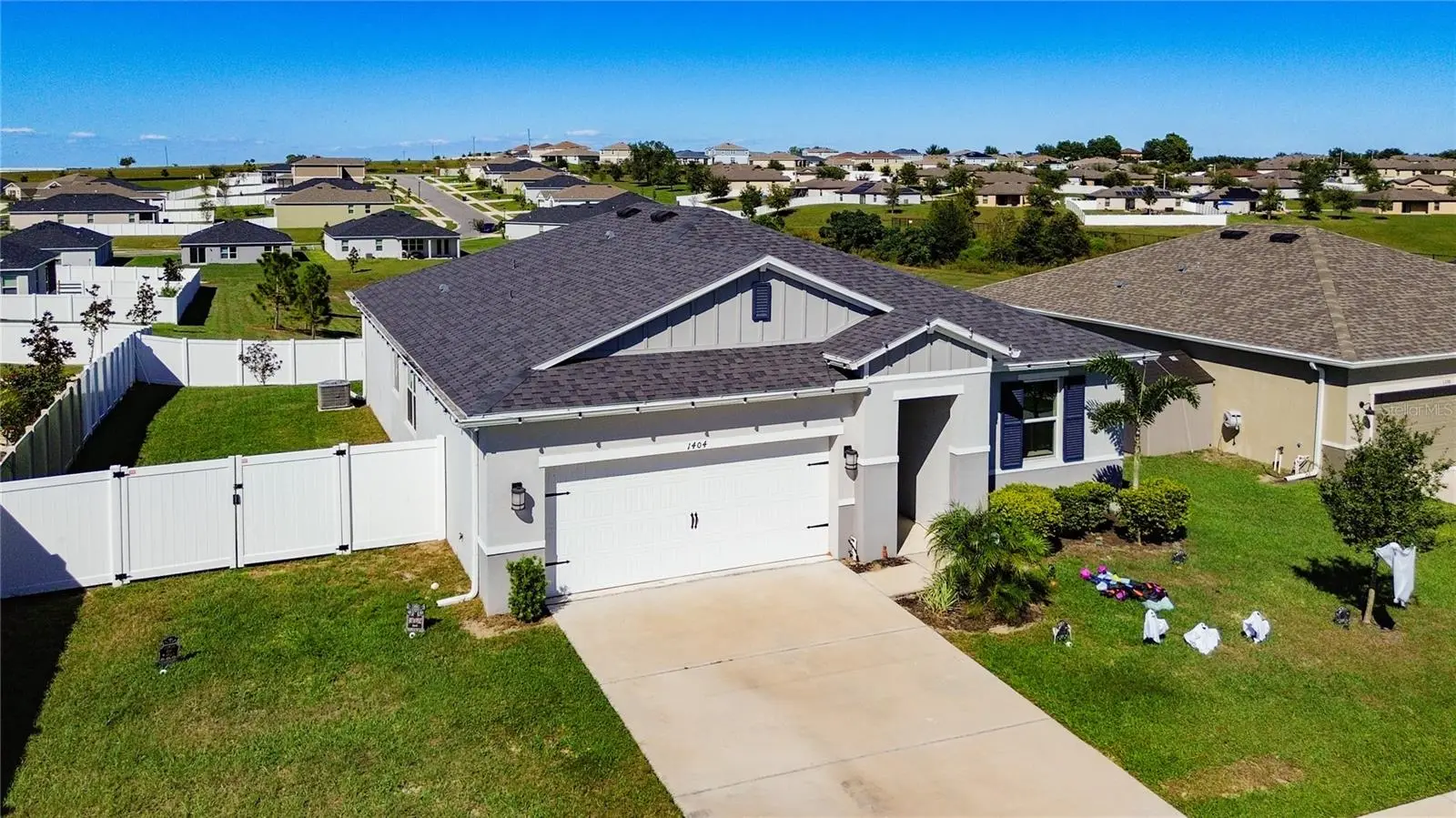 1404 Geranium Drive, FL