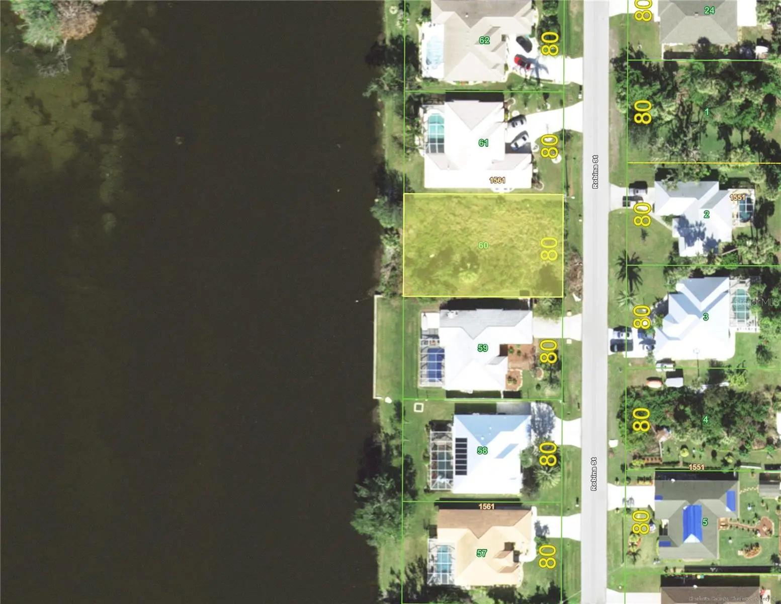 145 Robina Street, FL