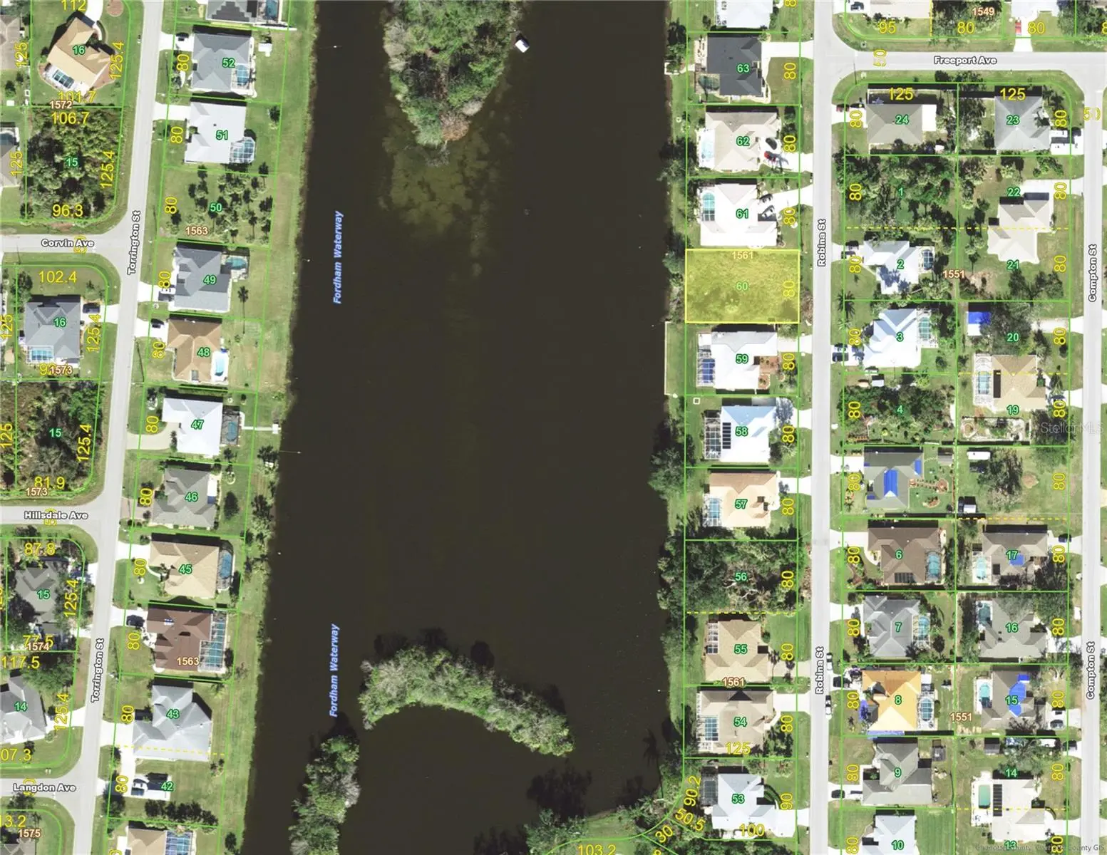 145 Robina Street, FL