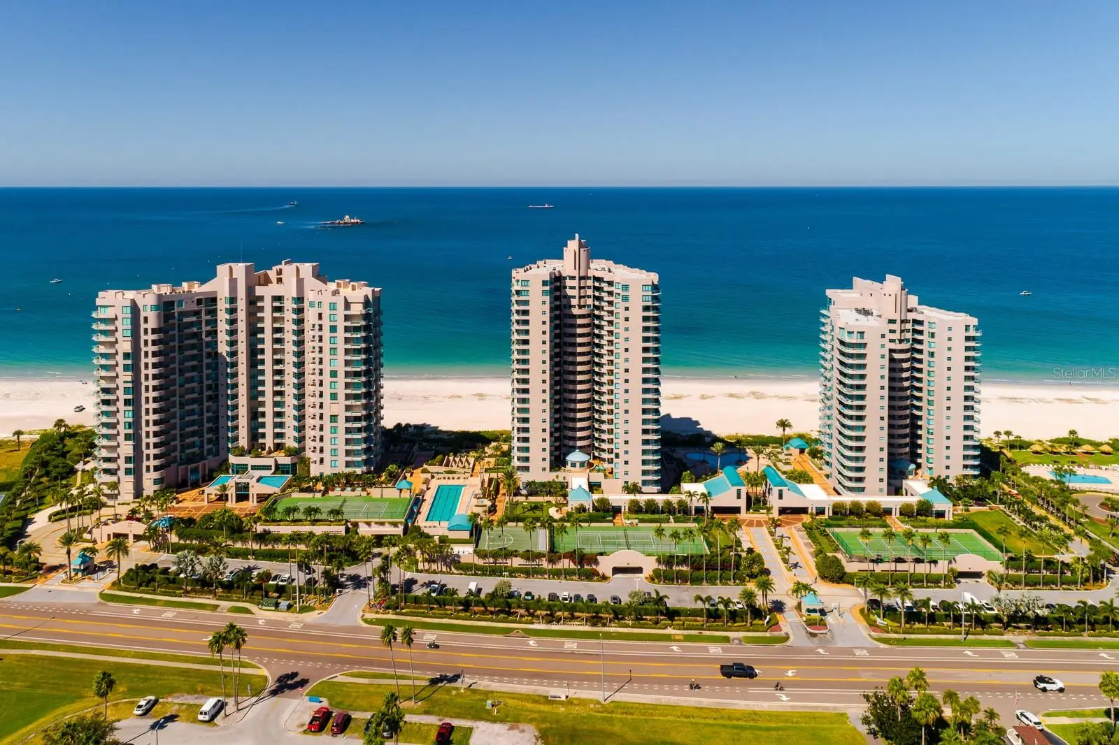 1560 Gulf Boulevard, FL