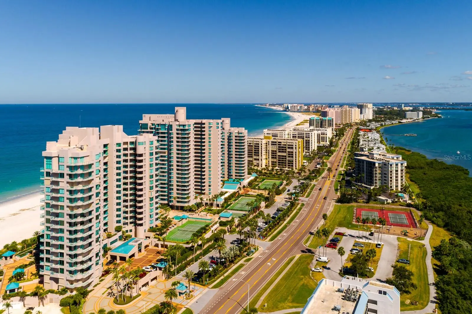 1560 Gulf Boulevard, FL