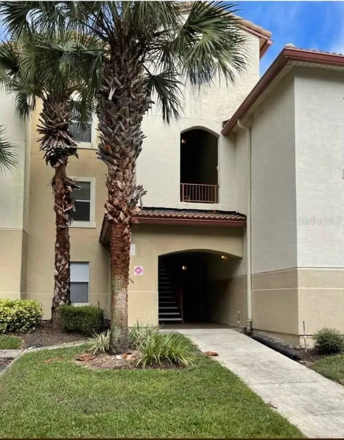 824 Camargo Way, FL