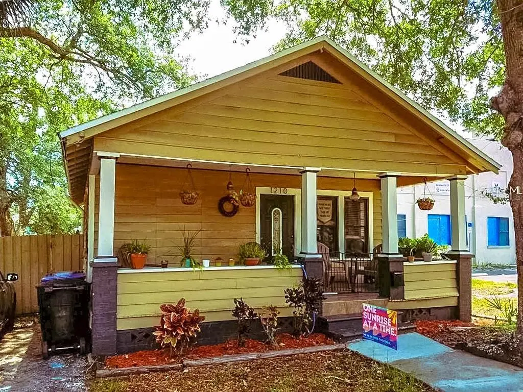 1210 Highland Street, FL