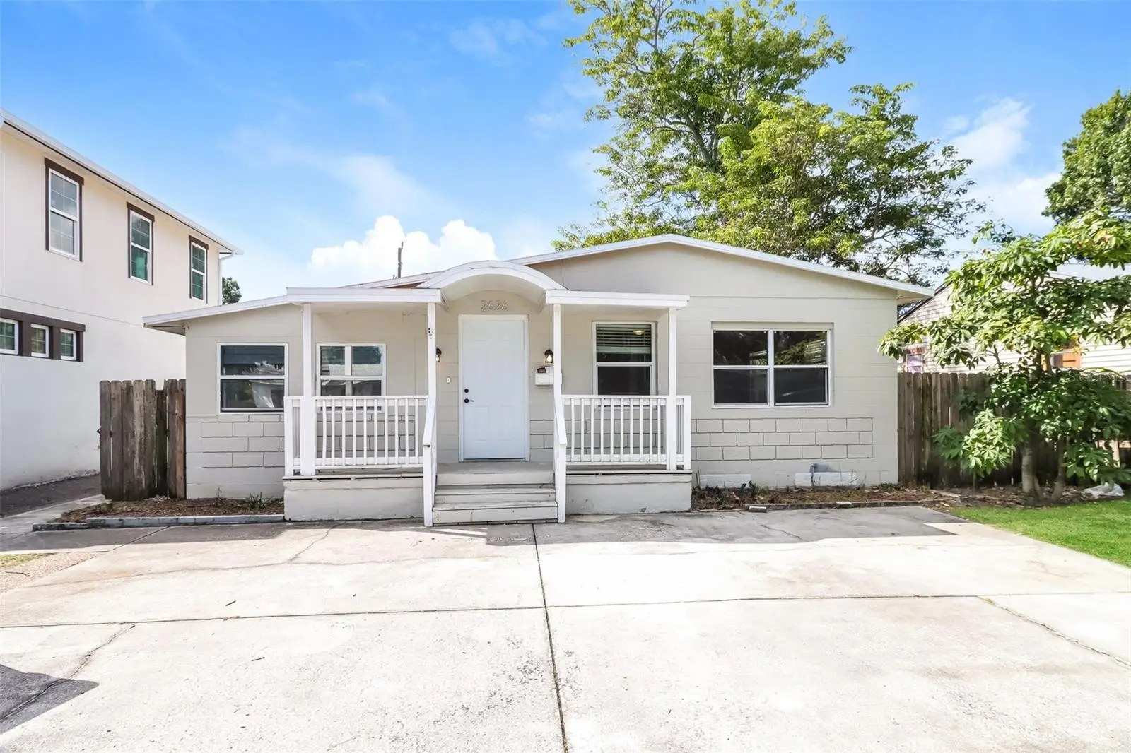 2626 15th Avenue, FL