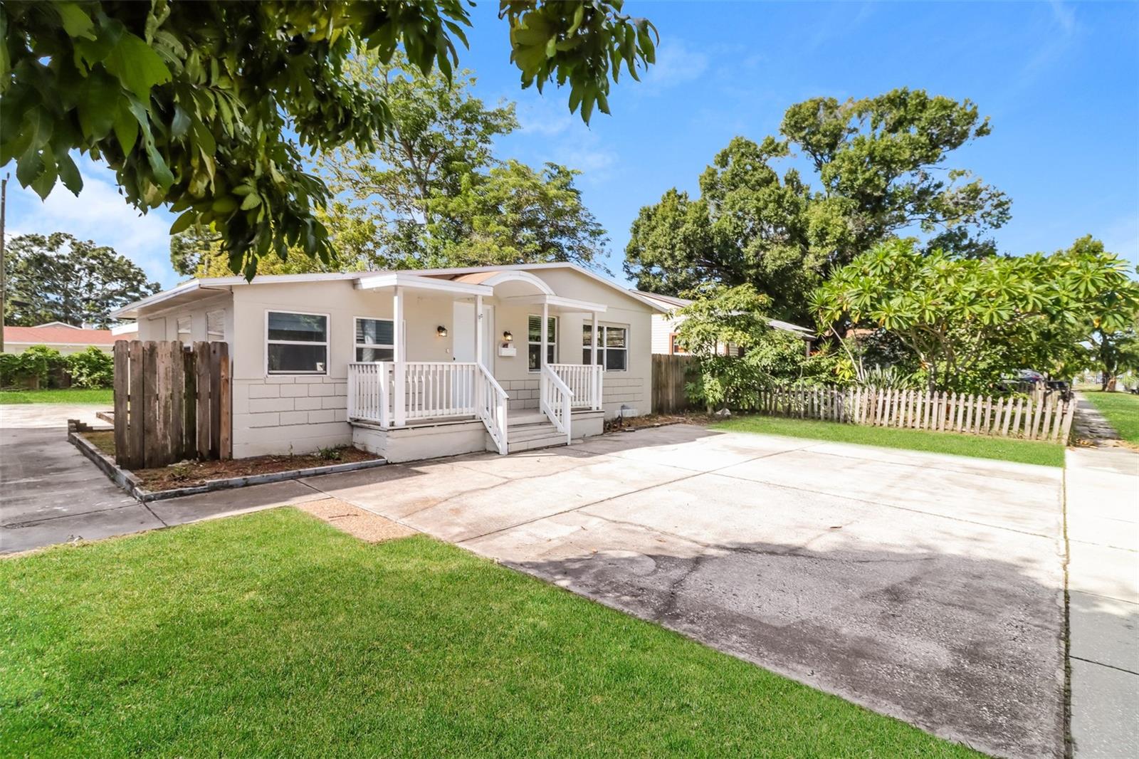 2626 15th Avenue, FL