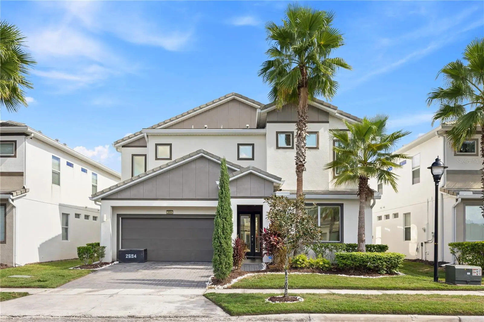 2694 Calistoga Avenue, FL