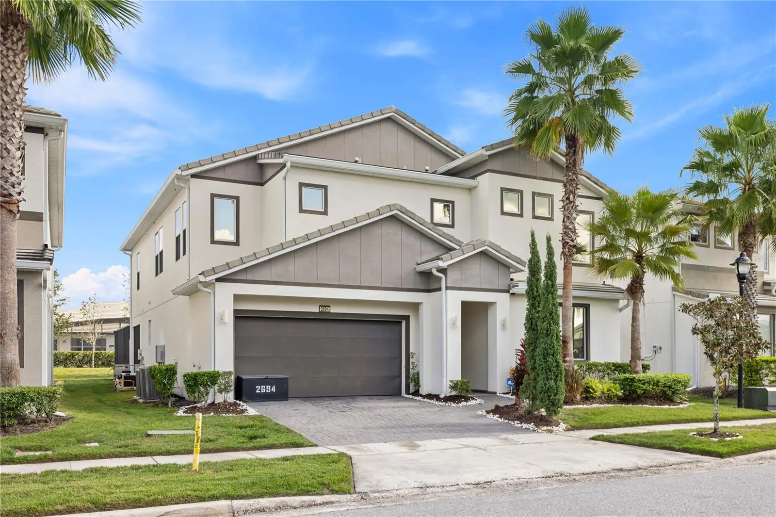2694 Calistoga Avenue, FL